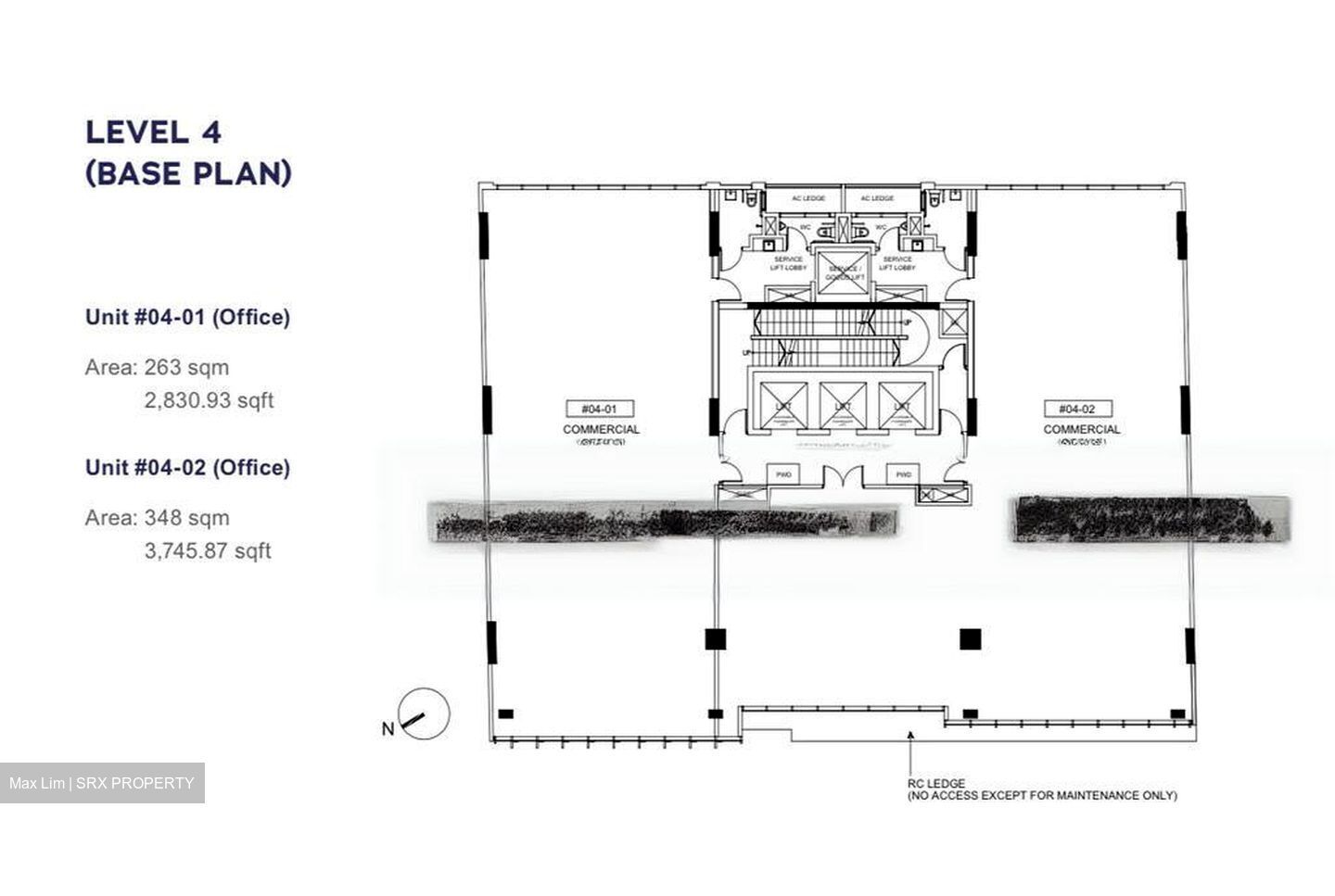 Cecil Suites (D1), Office #570460291